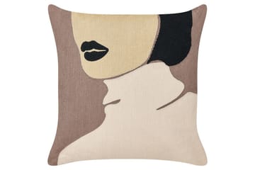 Prydnadskuddar Silphium set om 2 - Utemöbler & utemiljö - Dynor - Utomhuskuddar