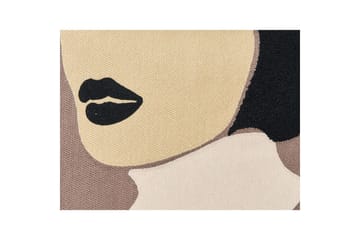 Prydnadskuddar Silphium set om 2 - Utemöbler & utemiljö - Dynor - Utomhuskuddar