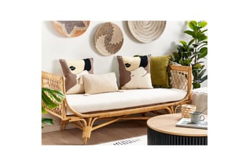 Prydnadskuddar Silphium set om 2 - Utemöbler & utemiljö - Dynor - Utomhuskuddar