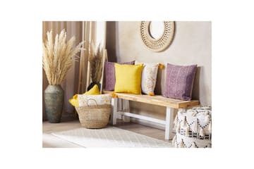 Prydnadskuddar Silybum - Utemöbler & utemiljö - Dynor - Utomhuskuddar