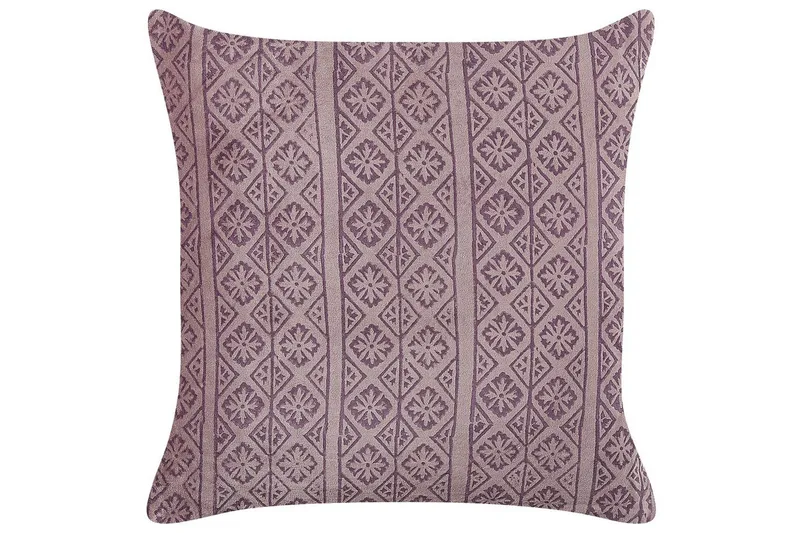 Prydnadskuddar Silybum