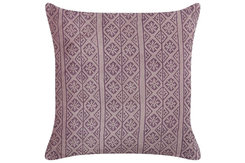 Prydnadskuddar Silybum