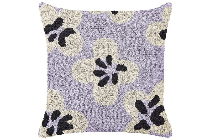 Prydnadskuddar Soapwort set om 2 - Utemöbler & utemiljö - Dynor - Soffdyna & bänkdyna utemöbler