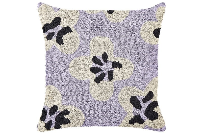 Prydnadskuddar Soapwort set om 2 - Utemöbler & utemiljö - Dynor - Utomhuskuddar