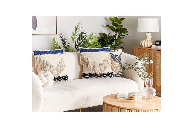 Prydnadskuddar Sofca - Utemöbler & utemiljö - Dynor - Utomhuskuddar