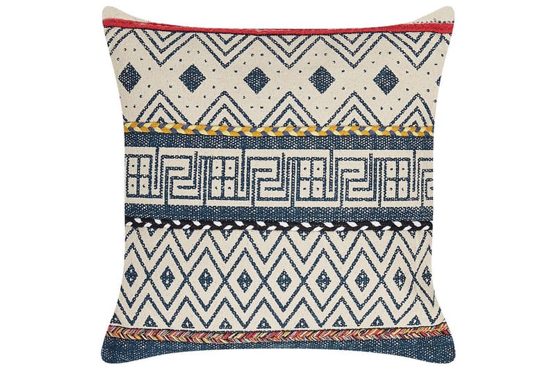 Prydnadskuddar Souk set om 2 - Utemöbler & utemiljö - Dynor - Utomhuskuddar