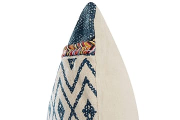 Prydnadskuddar Souk set om 2 - Utemöbler & utemiljö - Dynor - Utomhuskuddar