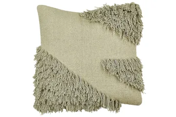 Prydnadskuddar Sourwood set om 2 Grön - Grön - Utemöbler & utemiljö - Dynor - Utomhuskuddar