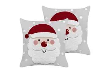 Prydnadskuddar Sweetener set om 2 - Utemöbler & utemiljö - Dynor - Utomhuskuddar