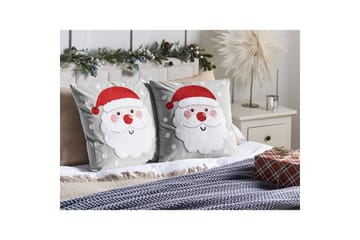 Prydnadskuddar Sweetener set om 2 - Utemöbler & utemiljö - Dynor - Utomhuskuddar