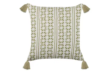 Prydnadskuddar Syringa set om 2 - Textil & mattor - Kudde & kuddfodral - Prydnadskudde & soffkudde