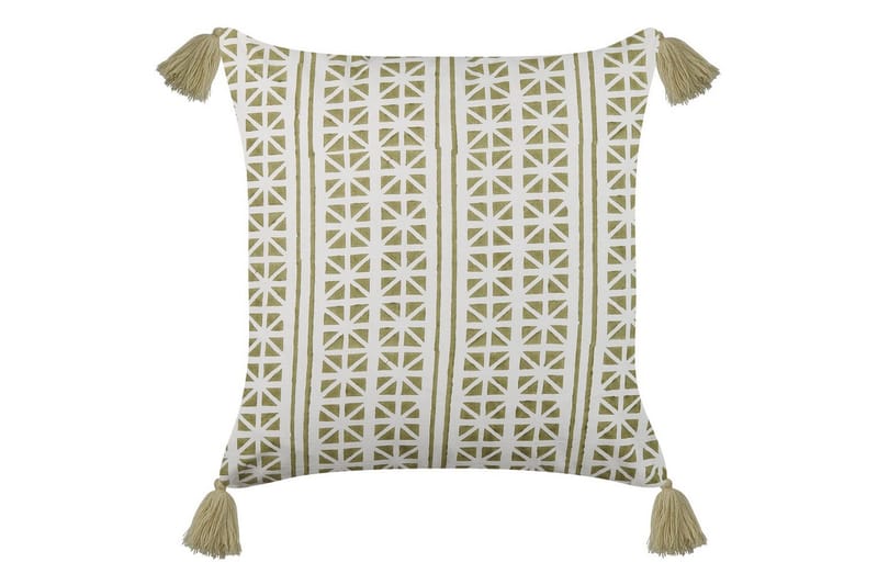 Prydnadskuddar Syringa set om 2 - Textil & mattor - Kudde & kuddfodral - Prydnadskudde & soffkudde