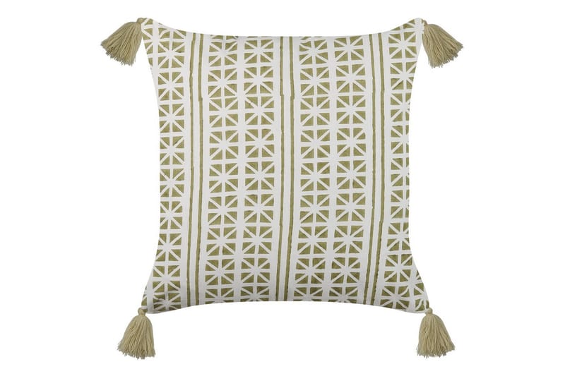 Prydnadskuddar Syringa set om 2 - Textil & mattor - Kudde & kuddfodral - Prydnadskudde & soffkudde