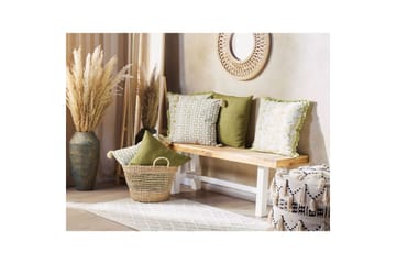 Prydnadskuddar Syringa set om 2 - Textil & mattor - Kudde & kuddfodral - Prydnadskudde & soffkudde