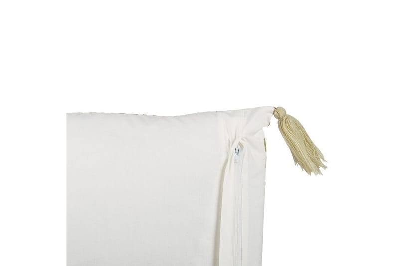 Prydnadskuddar Syringa set om 2 - Textil & mattor - Kudde & kuddfodral - Prydnadskudde & soffkudde