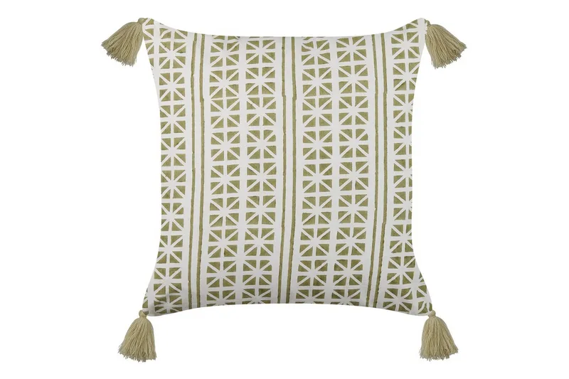 Prydnadskuddar Syringa