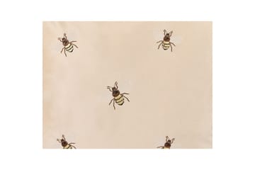 Prydnadskuddar Talinum set om 2 Beige/gul/brun/vit - Beige/gul/brun/vit - Utemöbler & utemiljö - Dynor - Utomhuskuddar