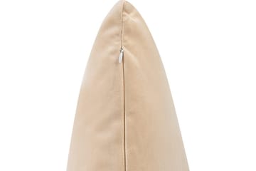 Prydnadskuddar Talinum set om 2 Beige/gul/brun/vit - Beige/gul/brun/vit - Utemöbler & utemiljö - Dynor - Utomhuskuddar