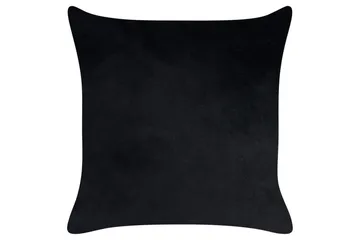 Prydnadskuddar Talinum set om 2 Svart/gul/brun/vit - Svart/gul/brun/vit - Utemöbler & utemiljö - Dynor - Utomhuskuddar