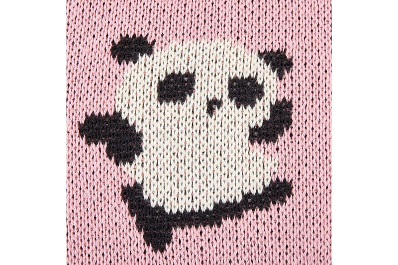 Prydnadskuddar Talokan set om 2 Rosa/svart/vit - Rosa/svart/vit - Utemöbler & utemiljö - Dynor - Utomhuskuddar