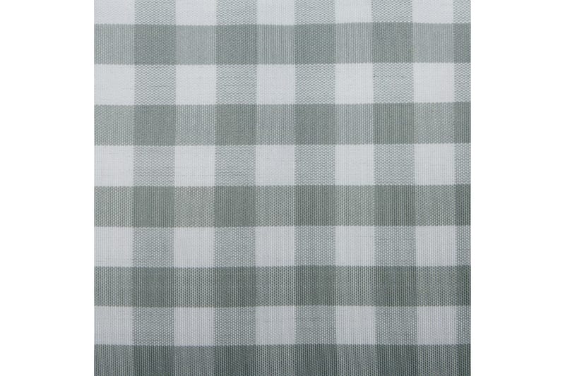 Prydnadskuddar Talya Mintgrönt/vitt/ljust trä, Fyrkantig - Mintgrönt/vitt/ljust trä, Fyrkantig - Utemöbler & utemiljö - Dynor - Utomhuskuddar