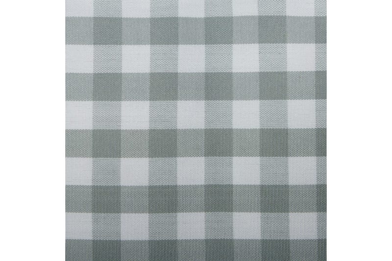 Prydnadskuddar Talya Mintgrönt/vitt/ljust trä, Fyrkantig - Mintgrönt/vitt/ljust trä, Fyrkantig - Utemöbler & utemiljö - Dynor - Utomhuskuddar