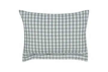 Prydnadskuddar Talya Mintgrönt/vitt/ljust trä, Rektangulär - Mintgrönt/vitt/ljust trä, Rektangulär - Utemöbler & utemiljö - Dynor - Utomhuskuddar