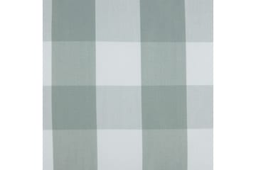 Prydnadskuddar Tamnine Mintgrön/Vit, Fyrkantig - Mintgrön/Vit, Fyrkantig - Textil & mattor - Kudde & kuddfodral - Prydnadskudde & soffkudde