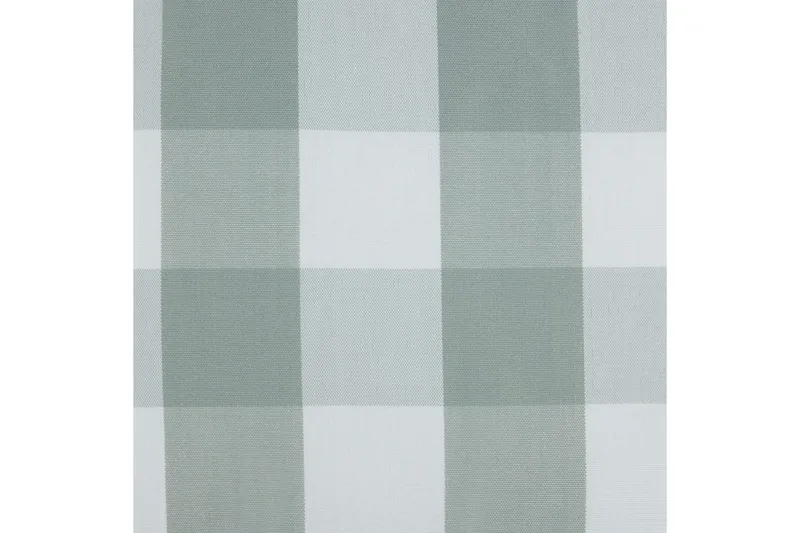 Prydnadskuddar Tamnine Mintgrön/Vit, Rektangulär - Mintgrön/Vit, Rektangulär - Utemöbler & utemiljö - Dynor - Utomhuskuddar