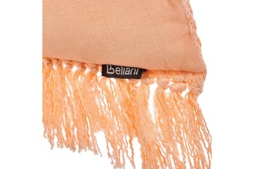 Prydnadskuddar Tansy set om 2 Orange - Orange - Utemöbler & utemiljö - Dynor - Utomhuskuddar