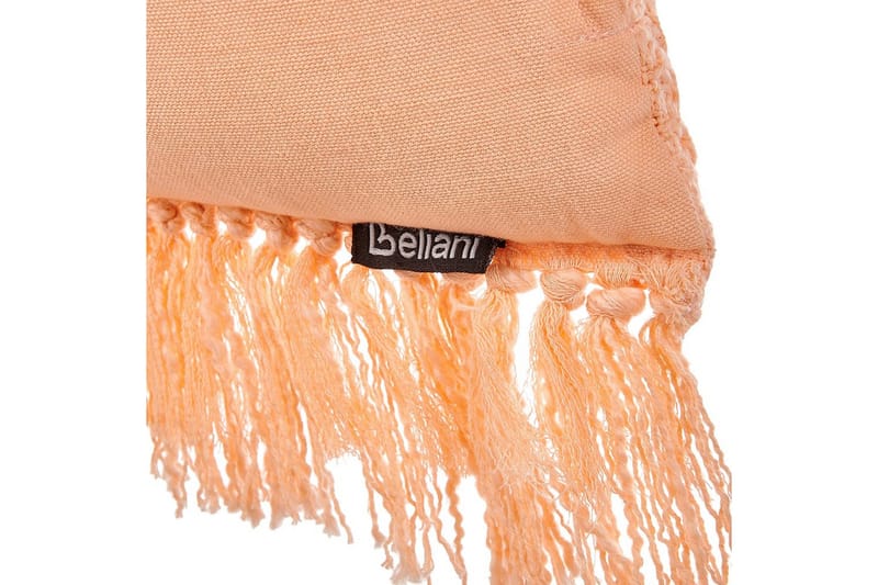 Prydnadskuddar Tansy set om 2 Orange - Orange - Utemöbler & utemiljö - Dynor - Utomhuskuddar