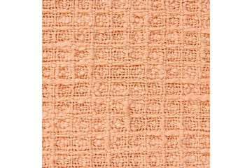 Prydnadskuddar Tansy set om 2 Orange - Orange - Utemöbler & utemiljö - Dynor - Soffdyna & bänkdyna utemöbler