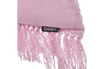 Prydnadskuddar Tansy set om 2 Rosa - Rosa - Utemöbler & utemiljö - Dynor - Utomhuskuddar