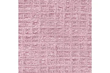 Prydnadskuddar Tansy set om 2 Rosa - Rosa - Utemöbler & utemiljö - Dynor - Utomhuskuddar