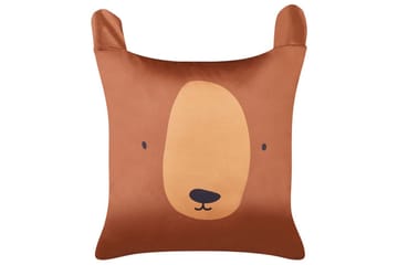 Prydnadskuddar Teddybear set om 2 - Utemöbler & utemiljö - Dynor - Utomhuskuddar