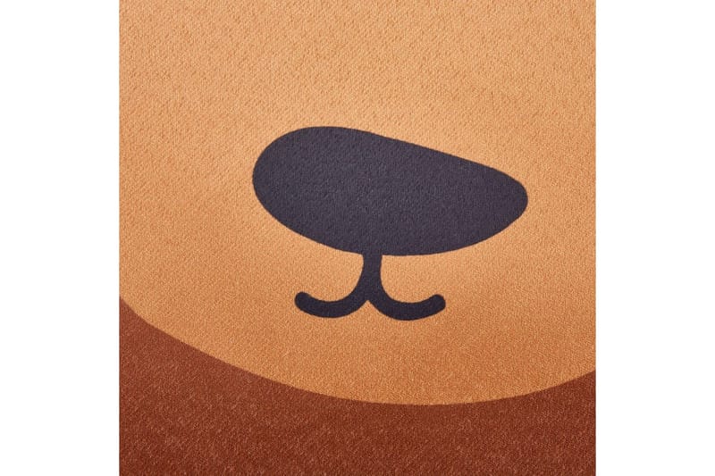 Prydnadskuddar Teddybear set om 2 - Utemöbler & utemiljö - Dynor - Utomhuskuddar