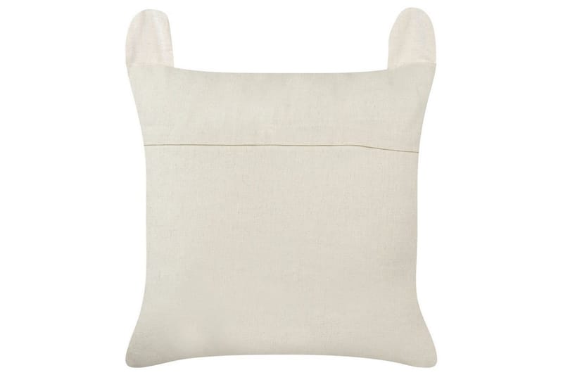 Prydnadskuddar Teddybear set om 2 - Utemöbler & utemiljö - Dynor - Utomhuskuddar