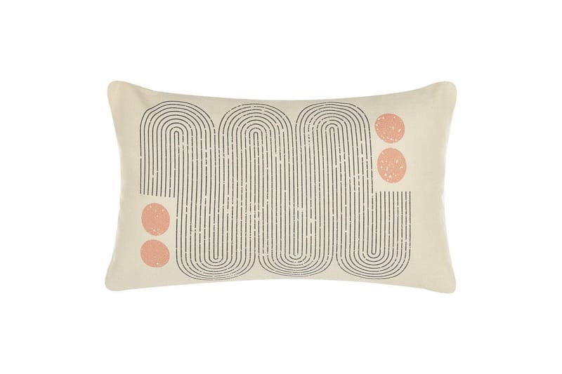 Prydnadskuddar Tiarella set om 2 - Utemöbler & utemiljö - Dynor - Utomhuskuddar