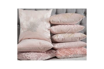 Prydnadskuddar Tithonia set om 2 - Textil & mattor - Kudde & kuddfodral - Prydnadskudde & soffkudde