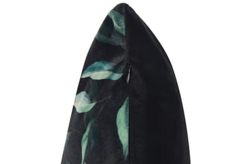 Prydnadskuddar Toadflax set om 2 - Utemöbler & utemiljö - Dynor - Utomhuskuddar