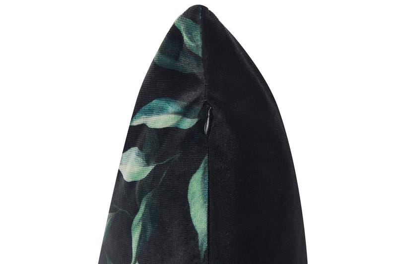 Prydnadskuddar Toadflax set om 2 - Utemöbler & utemiljö - Dynor - Utomhuskuddar