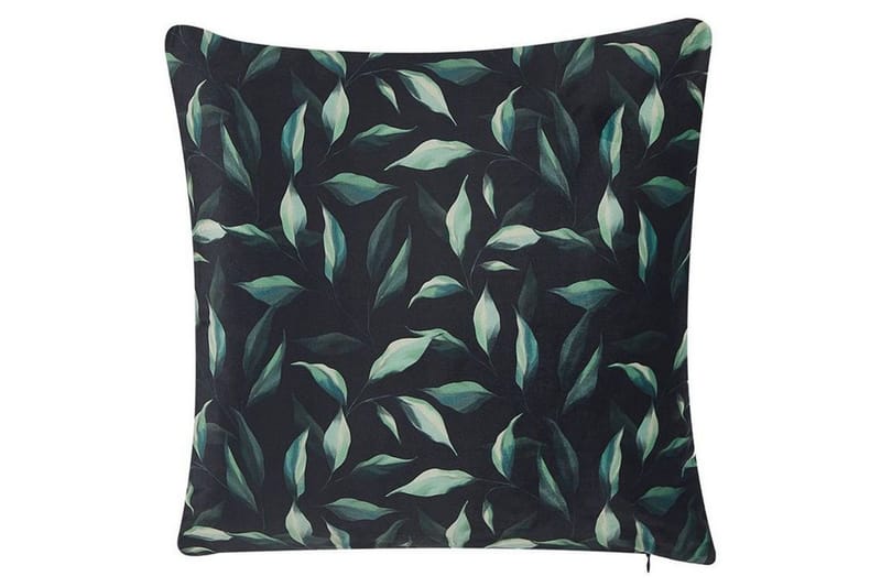 Prydnadskuddar Toadflax set om 2 - Utemöbler & utemiljö - Dynor - Utomhuskuddar