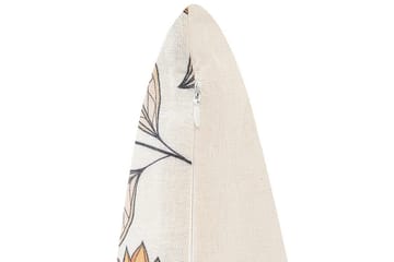 Prydnadskuddar Tuberose set om 2 - Utemöbler & utemiljö - Dynor - Utomhuskuddar