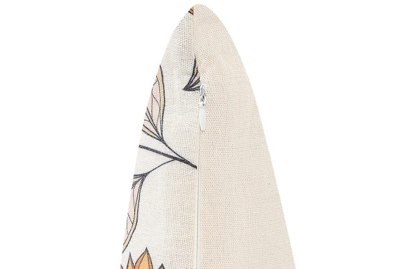 Prydnadskuddar Tuberose set om 2 - Utemöbler & utemiljö - Dynor - Utomhuskuddar