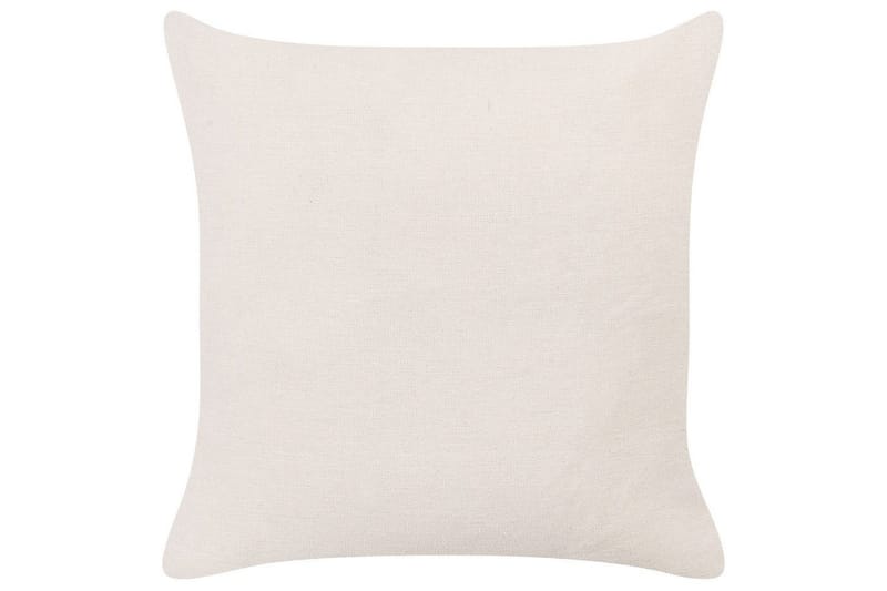 Prydnadskuddar Tuberose set om 2 - Utemöbler & utemiljö - Dynor - Utomhuskuddar