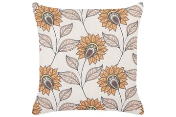 Prydnadskuddar Tuberose set om 2 - Utemöbler & utemiljö - Dynor - Utomhuskuddar