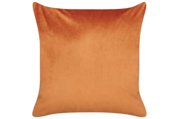 Prydnadskuddar Tulip set om 2 - Utemöbler & utemiljö - Dynor - Utomhuskuddar