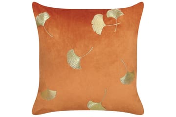 Prydnadskuddar Tulip set om 2 - Utemöbler & utemiljö - Dynor - Utomhuskuddar