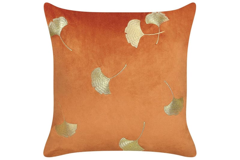 Prydnadskuddar Tulip set om 2 - Utemöbler & utemiljö - Dynor - Utomhuskuddar