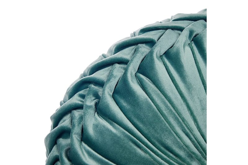 Prydnadskuddar Udala Blå - Blå - Utemöbler & utemiljö - Dynor - Utomhuskuddar